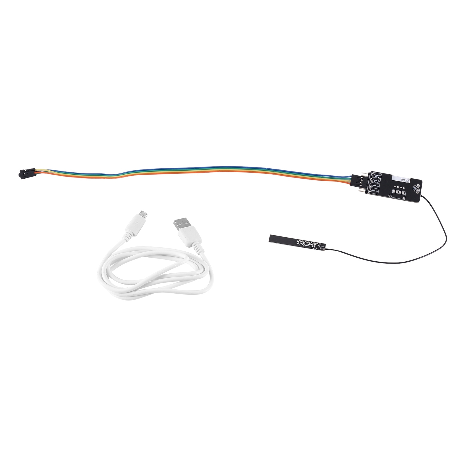 Tuya Wifi Computer- Reset Switch USB Card for PC Computer,APP Remote5682