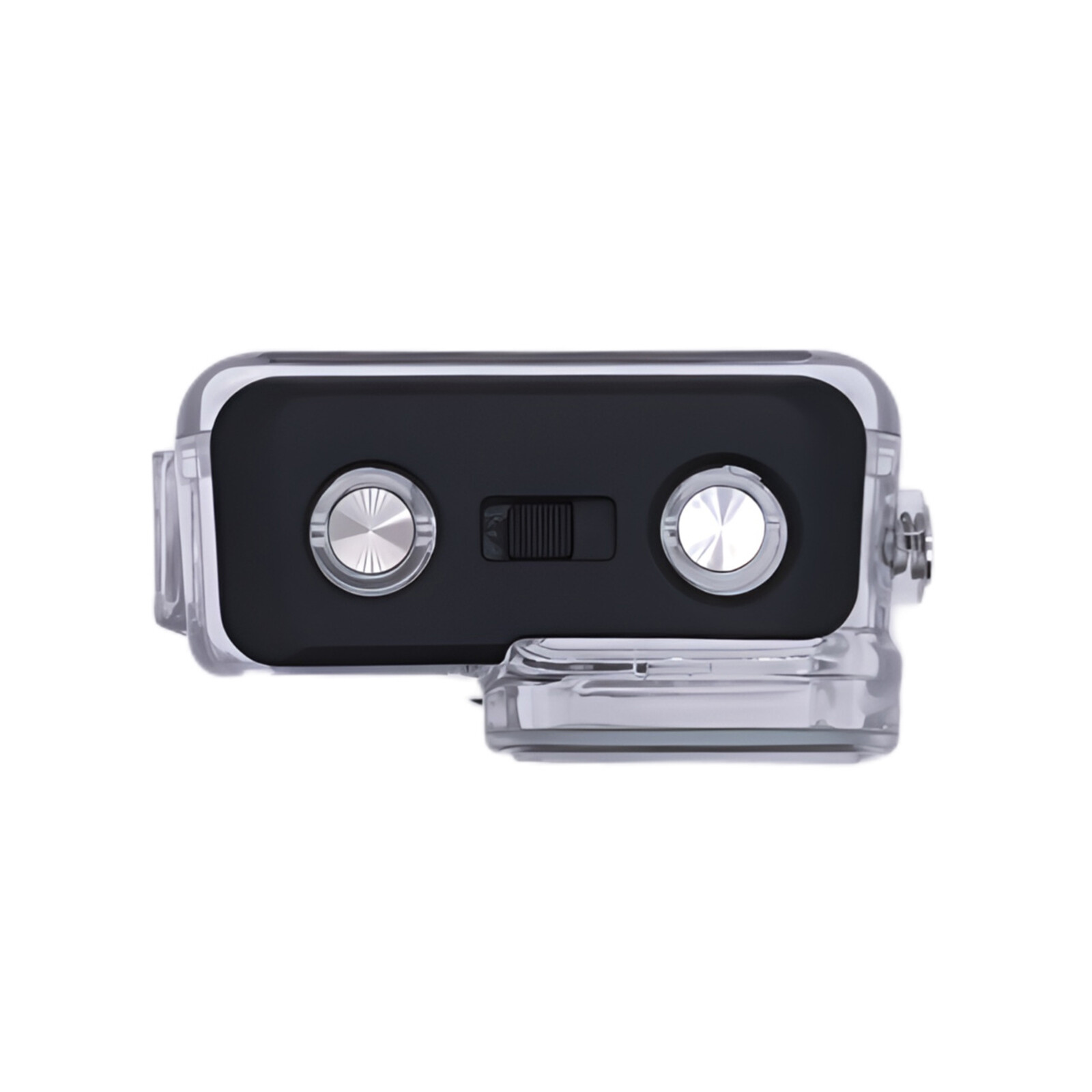 For Insta360 ACE Dive Case Waterproof Protective Case Dustproof Protector Camera