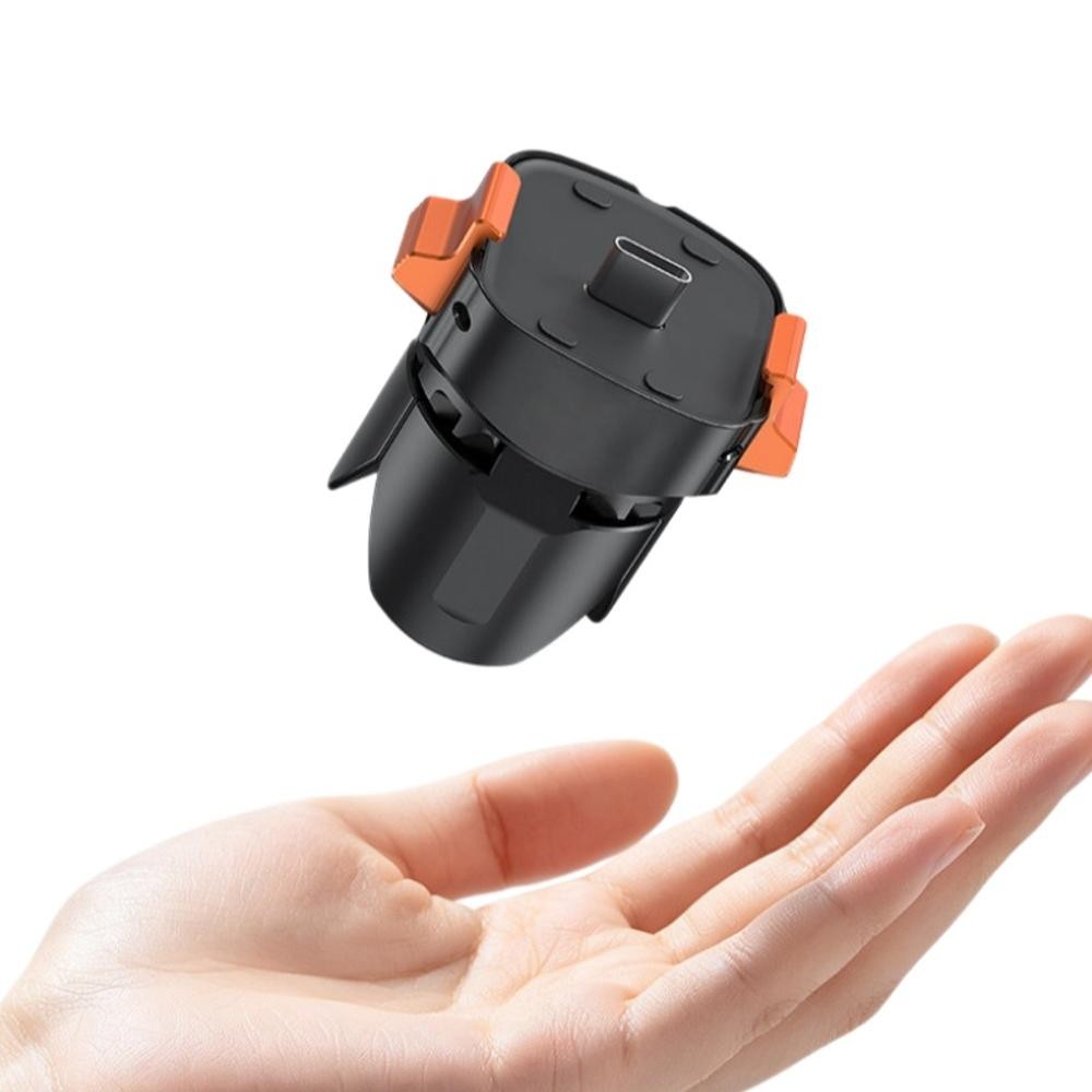 For Insta360 Luna Ultra camera desktop stand magnetic bracket