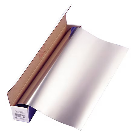 Precision Brand 20410 Tool Wrap, 100 Ft, 321Ss