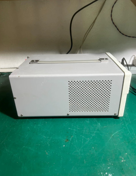 1PCS USED INTERLOCK, IPD-1620SLU Programmable DC Power Supply