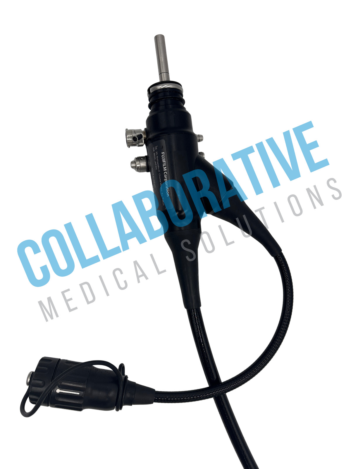 FujiNon - EC- 600HL Colonoscope