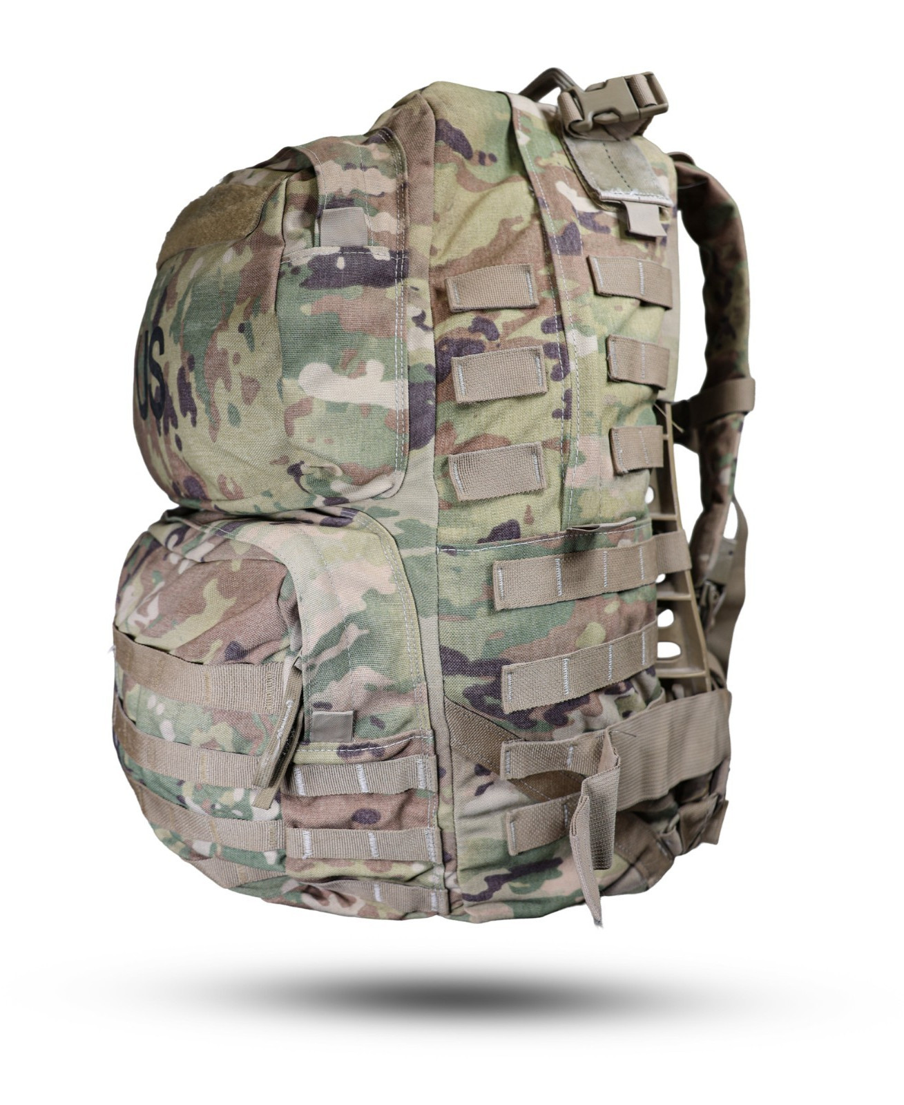 COMPLETE -US Military Medium Rucksack OCP Backpack UCP Multicam Woodland Assault