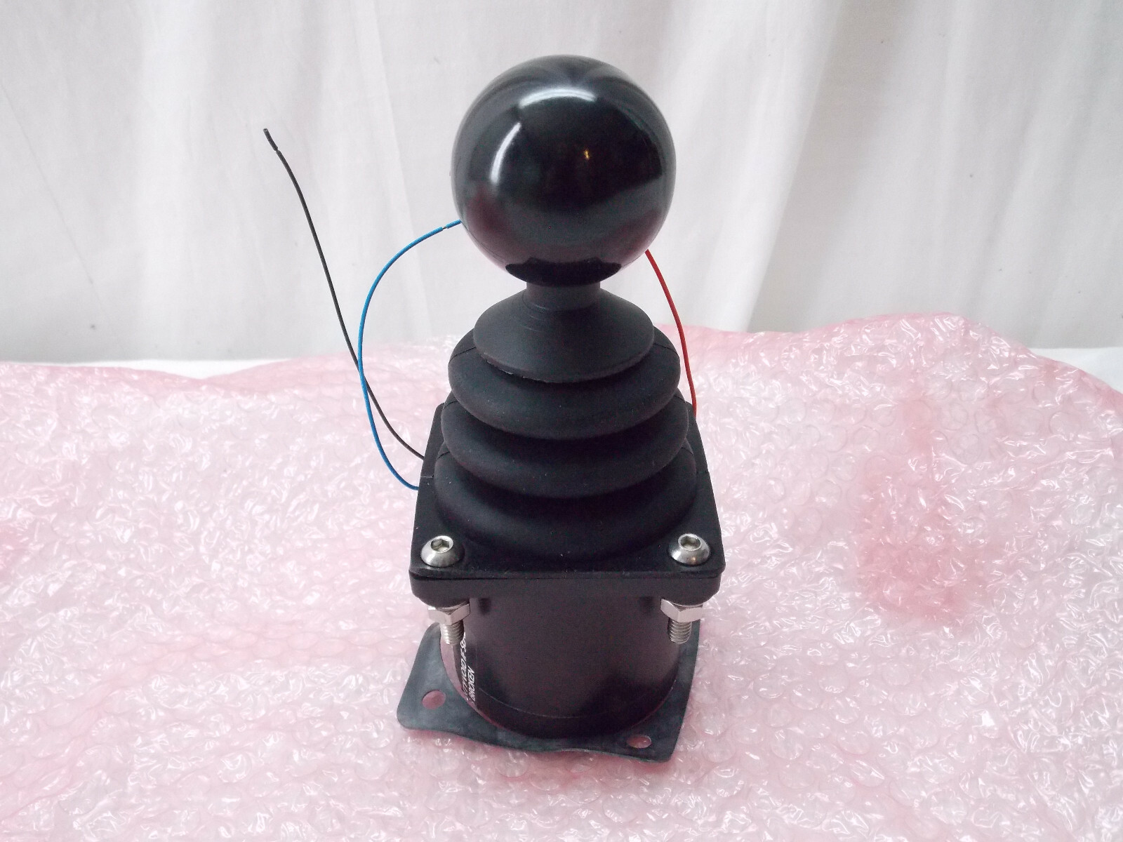 Apem HG2544 Joystick Controller