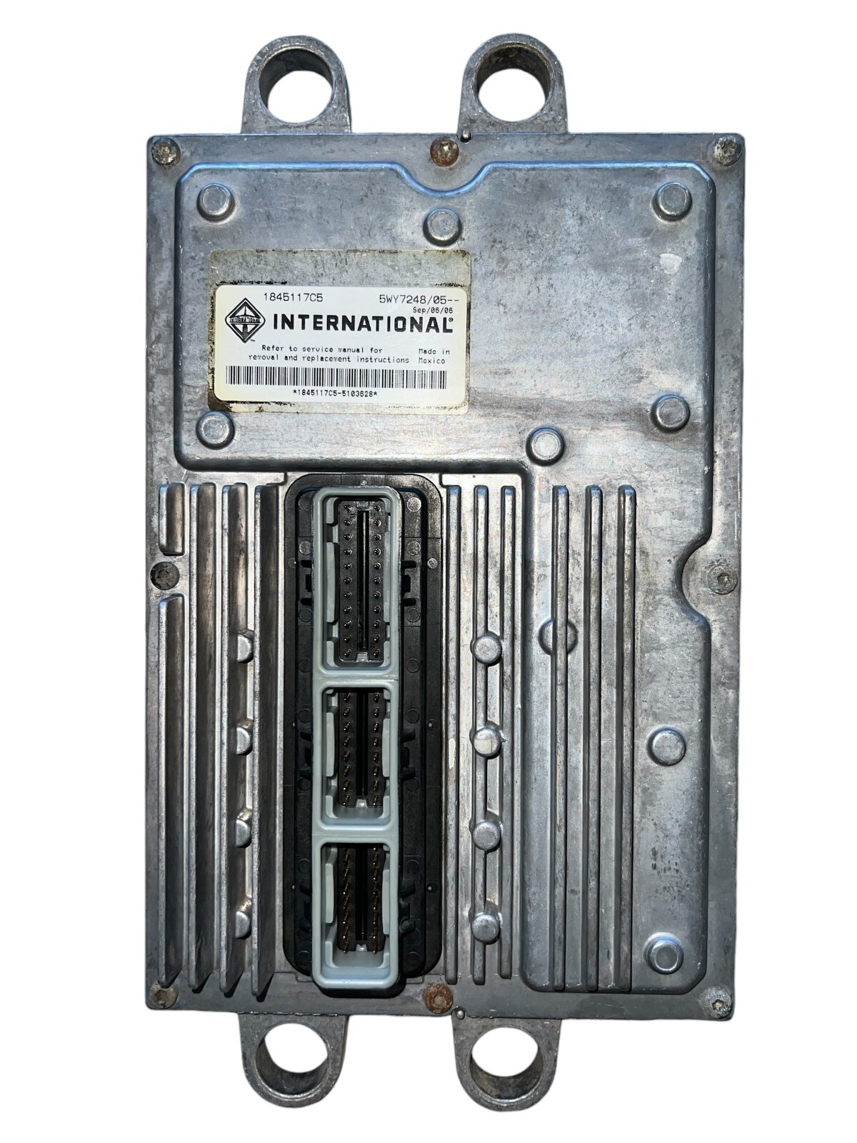 Used International DT FICM - 1845117C5