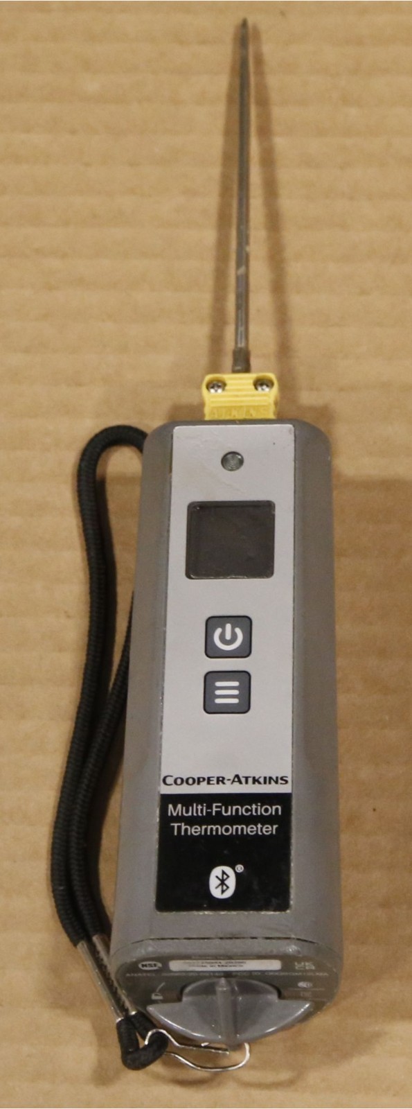 Cooper-Atkins Multi-Function Thermometer