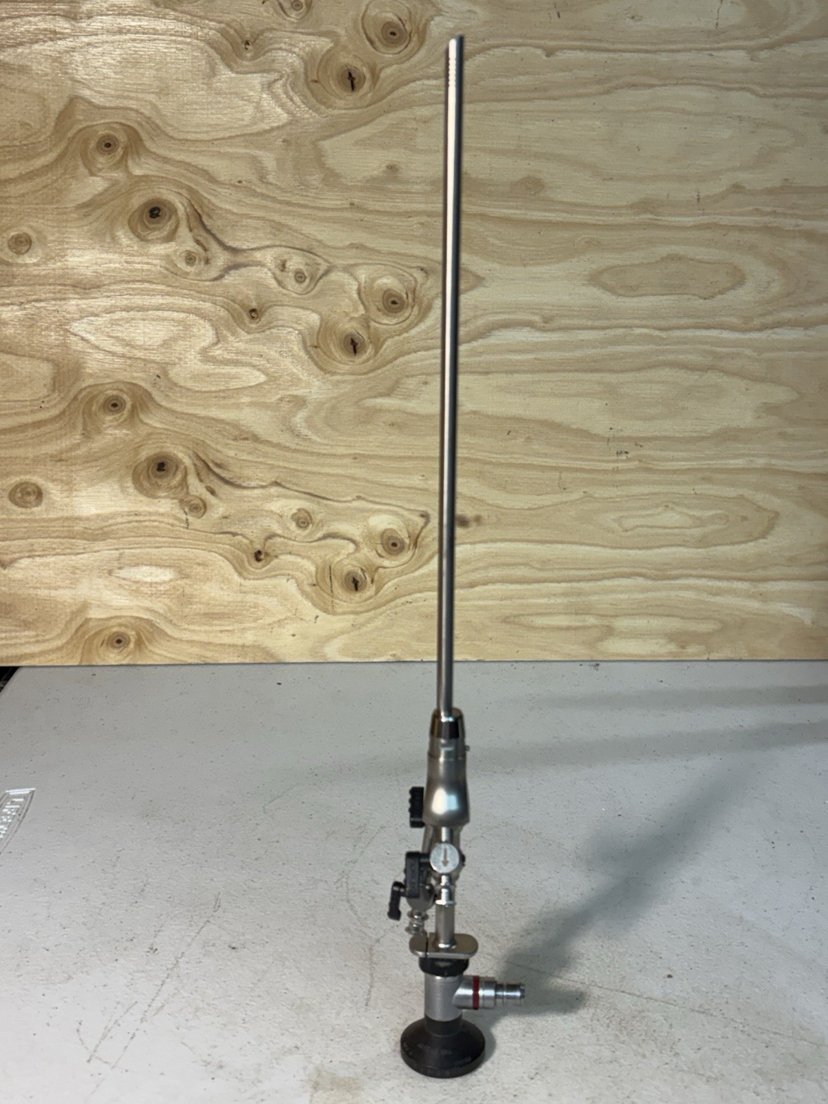 Wolf 25 Degrees 8984.33 Scope & R Wolf 8974351 Triple Channel