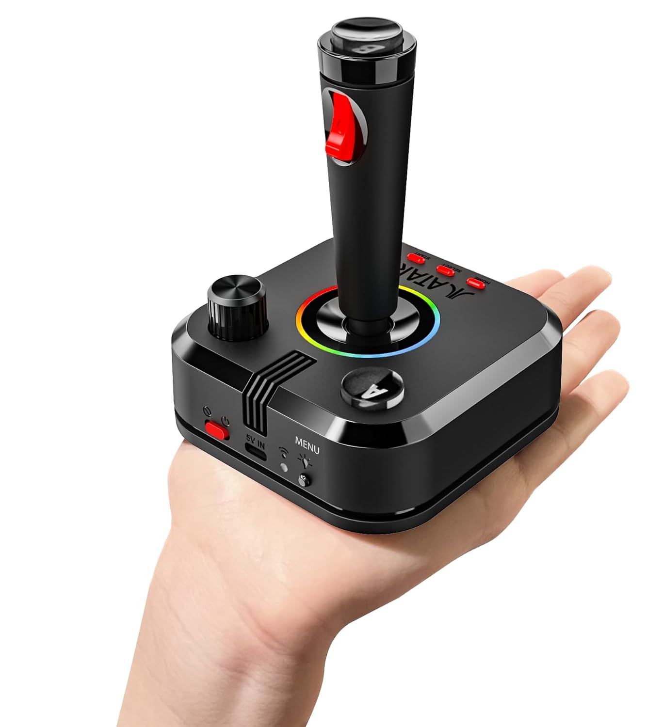 Gamestation Pro Atari Retro Video Game System