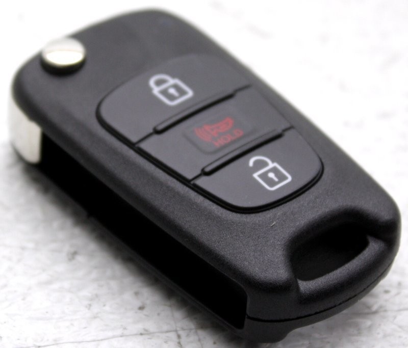 Genuine OEM Kia Sportage Key Fob Wireless Remote 95430-3W700