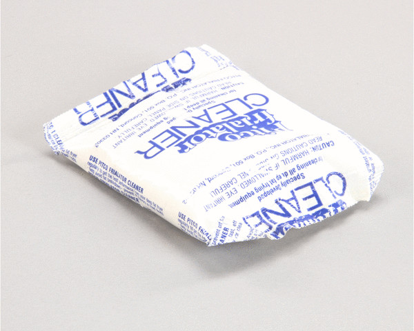 P6071400 Pitco Cleaner Sample Genuine OEM PTP6071400