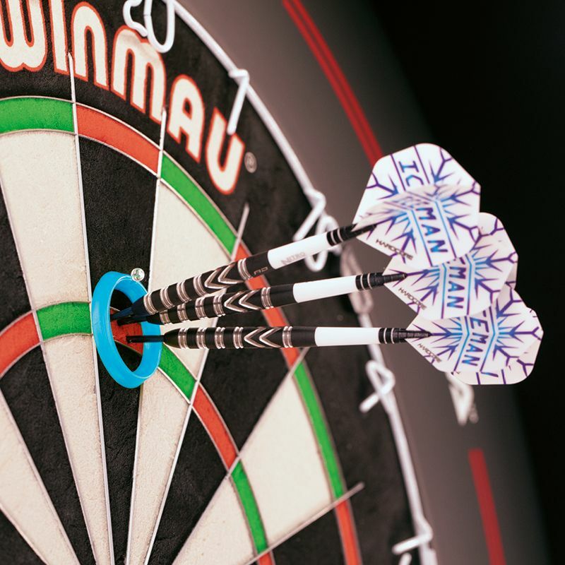 GERWYN PRICE RED DRAGON PRACTICE RING IMPROVEMENT PACK