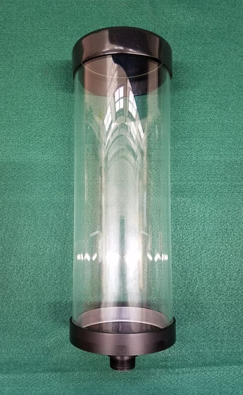 PYREX Shot Reservoir for Spolar Gold Reloader