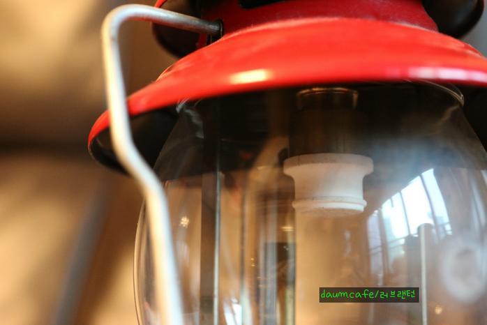Silent Nozzle SET for Coleman 200 Lamp / 200A Lantern