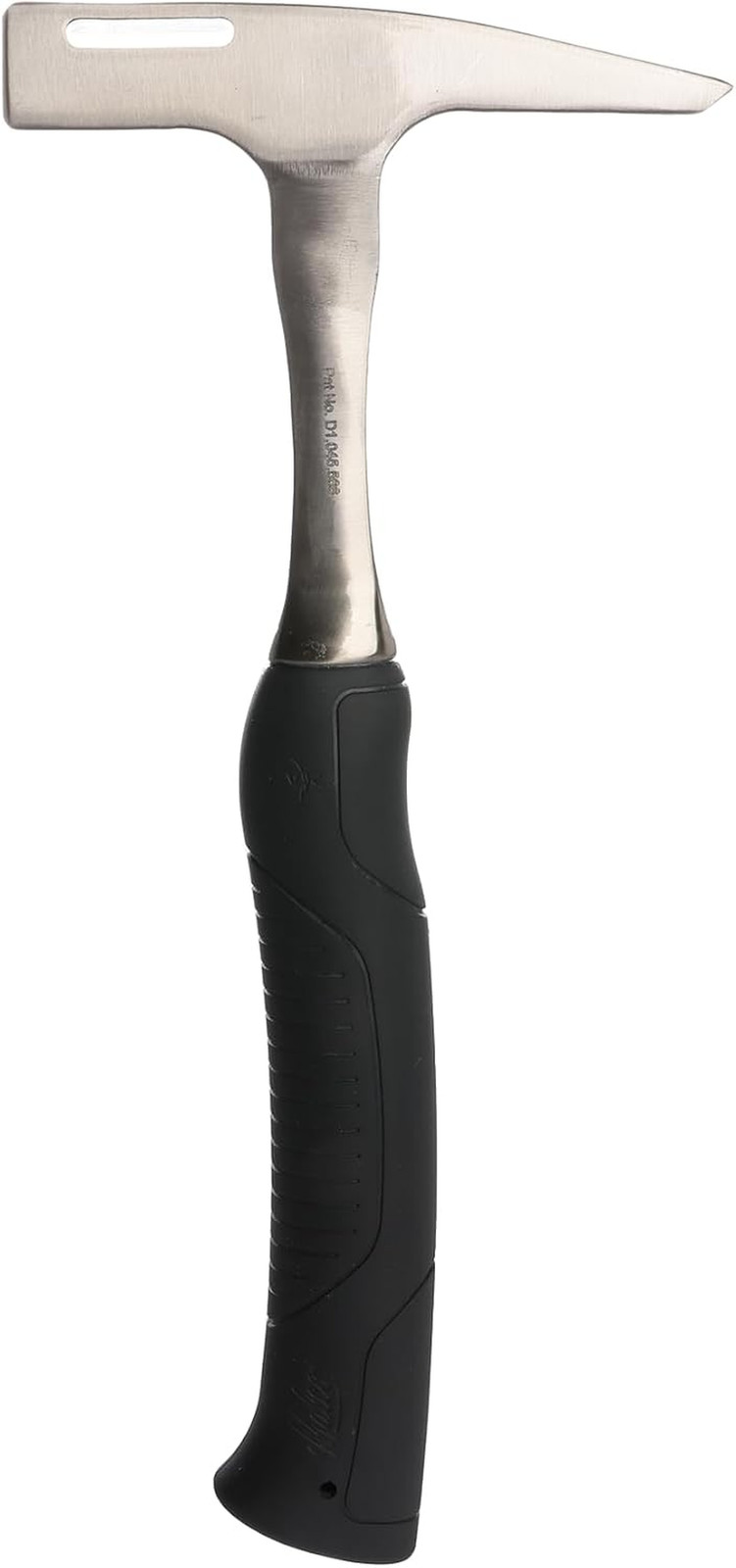 Malco Tin Master Hammer (TMH1) – 18 Oz Tinner’S Hammer, Built-In Drive Cleat Ben