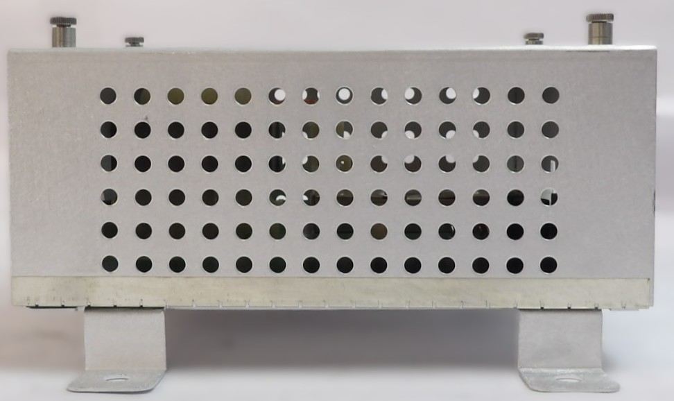 AB Sciex 5051903 Spectrometer 5052065 Power Module Working