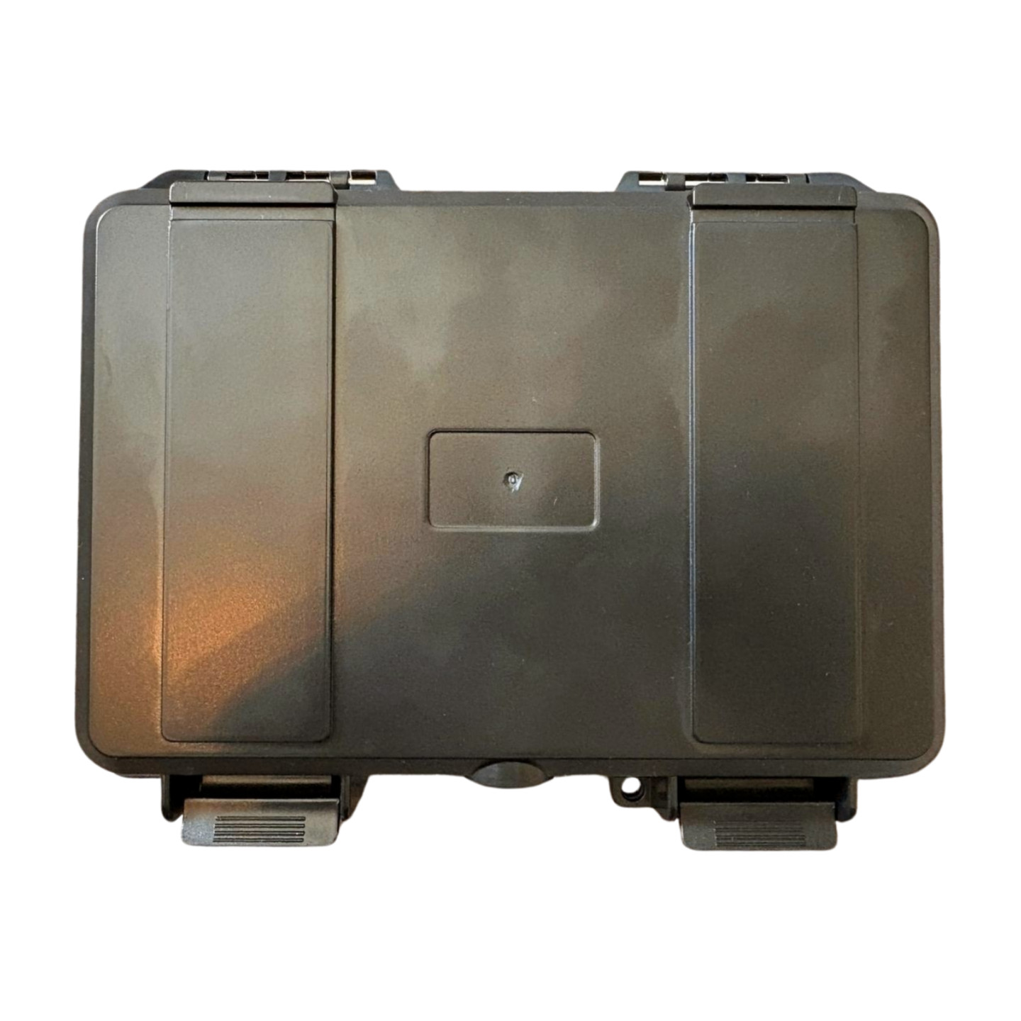 Portable All Weather Waterproof Protective Hard Case with Custom Foam Cutout