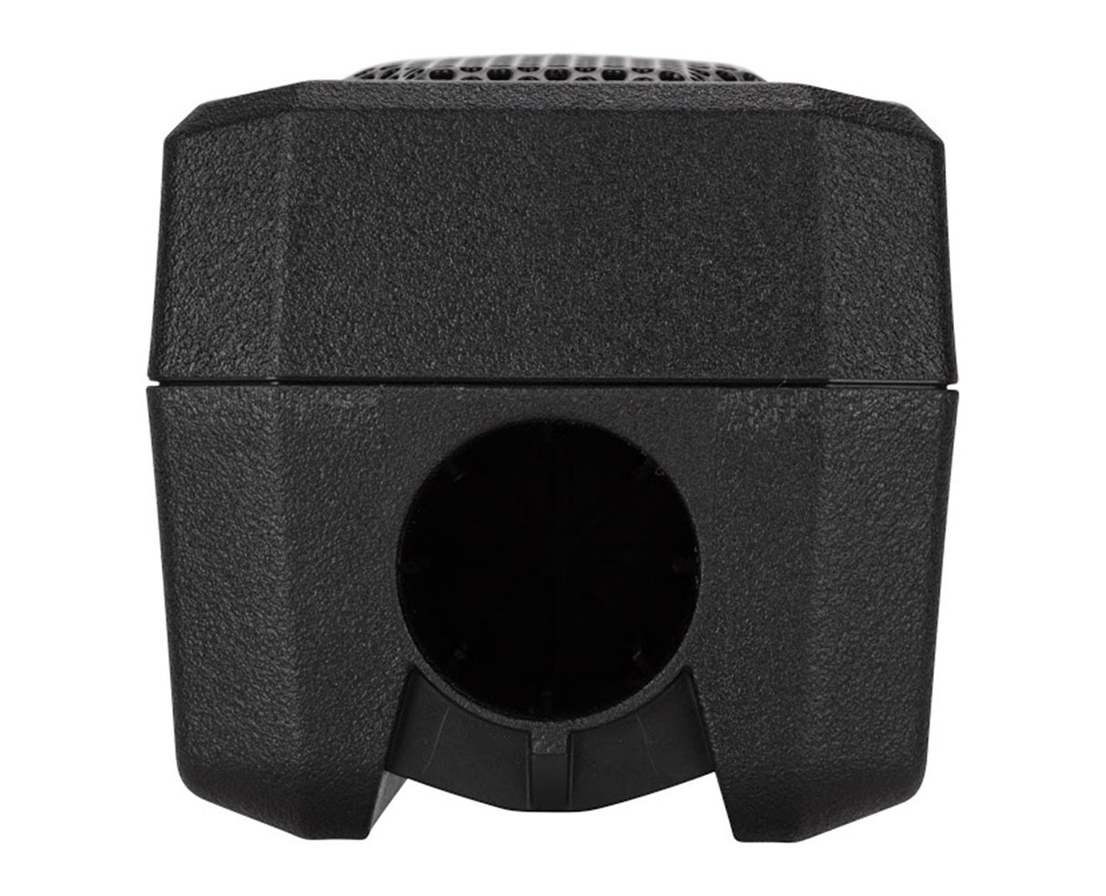 RCF EVOX J8 Active Two Way Portable Array System Powered Speaker Black