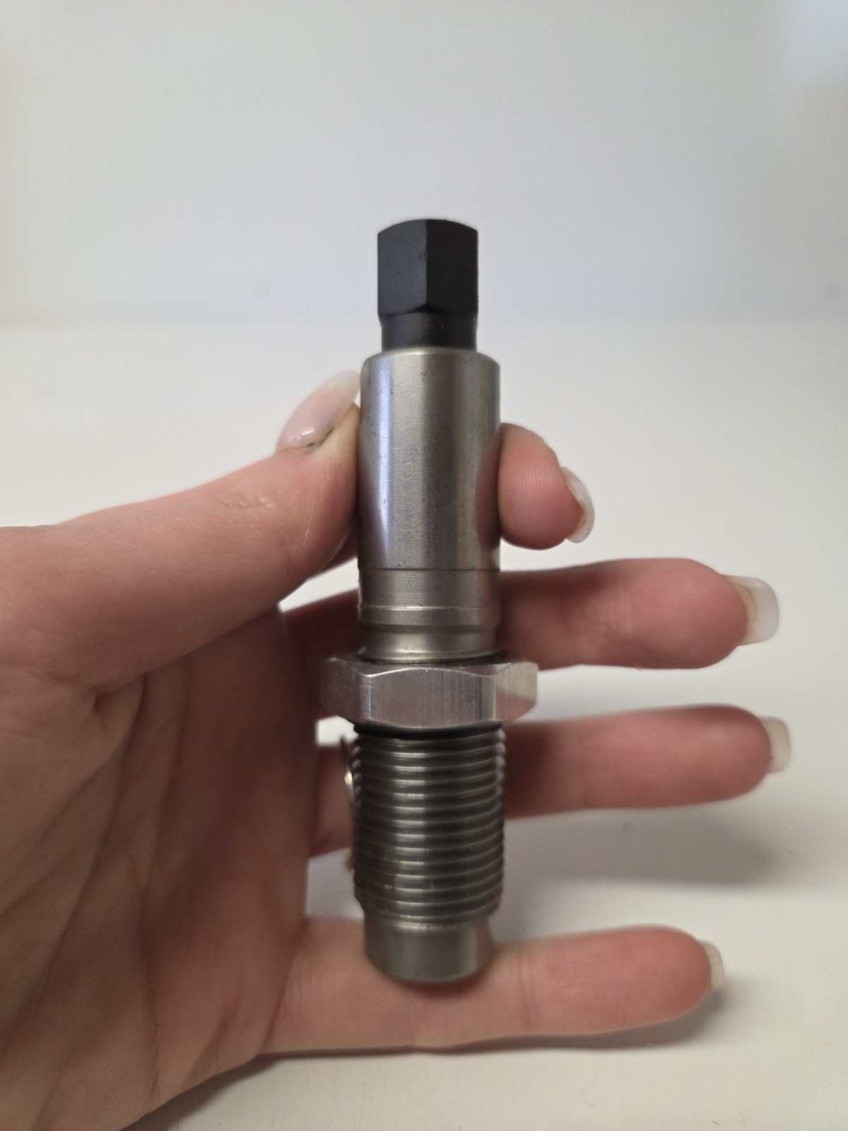Lee 2-Die Set In Box - 7mm Rem Mag (90876)