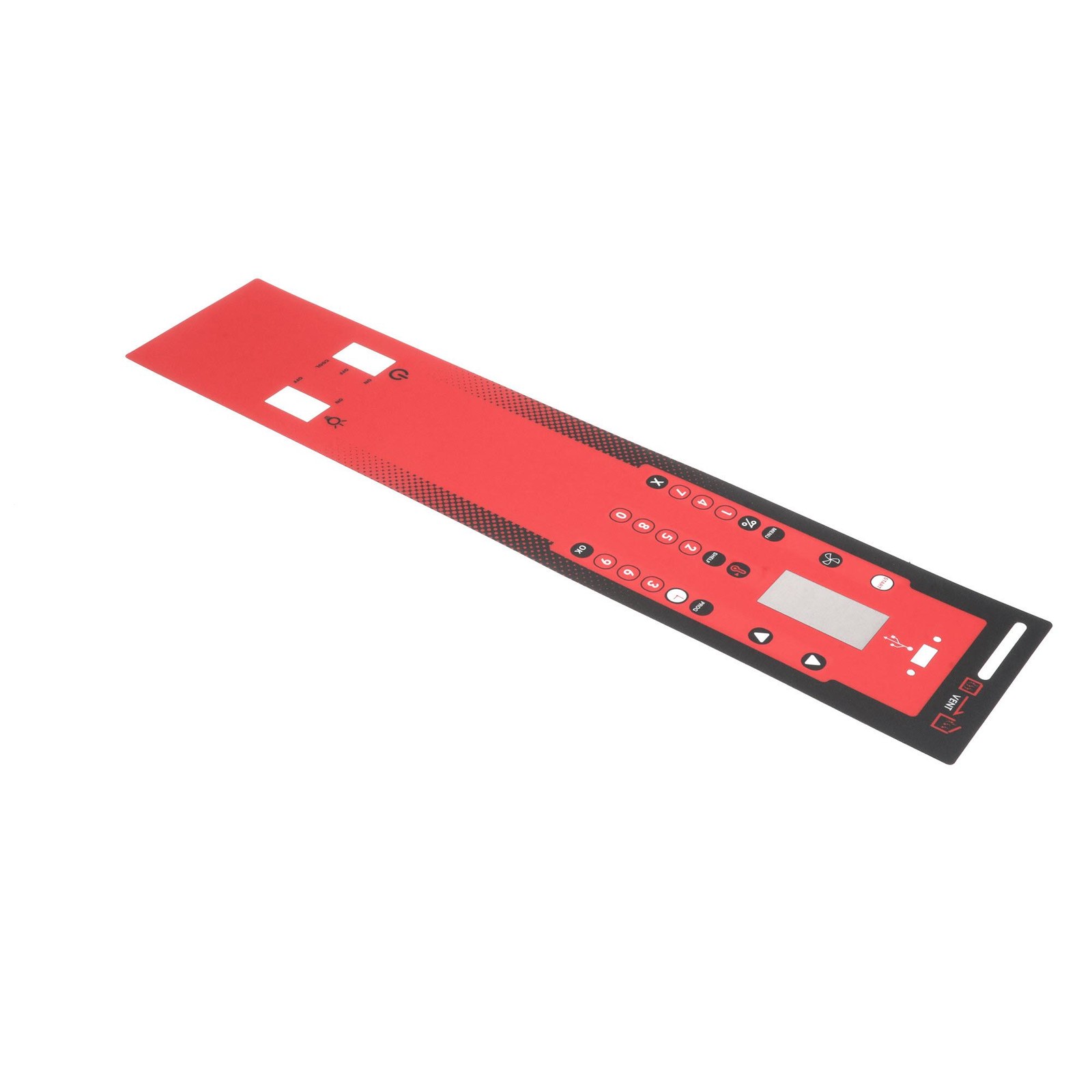 Vulcan Hart Overlay, Full Electric Vulcan 00-959113-00002 - Genuine OEM