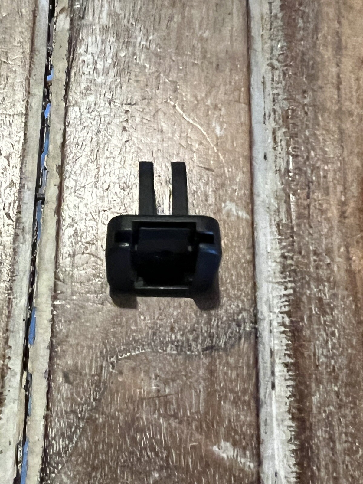 GoPro - Light Mod Replacement Mount Clip