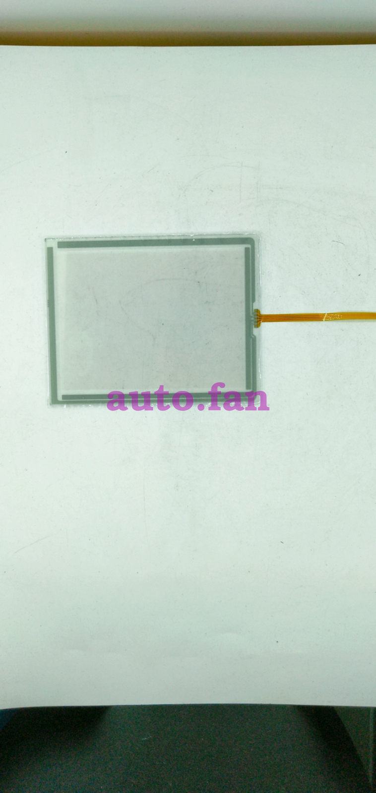 1SET  For film TP177B TP177A (openwork) + 6AV6642-0AA11-0AX1 touch screen panel
