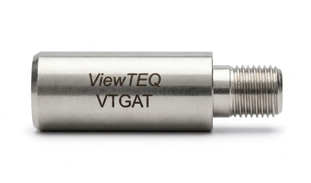 Viewteq, VTGAT, Locking Terminator Theft Proof (Bag of 50)