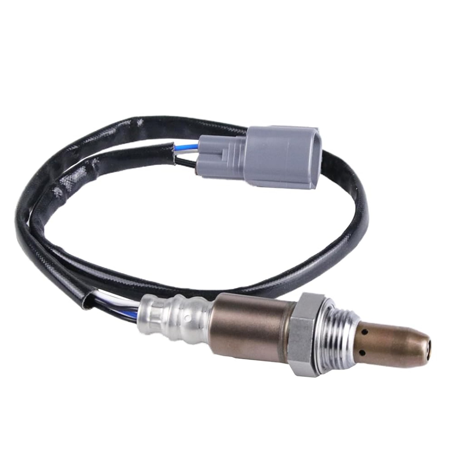 2pcs Upstream+Down Oxygen Sensor O2 Sensor For Toyota 2004-2011 Camry 2.4L L4 US