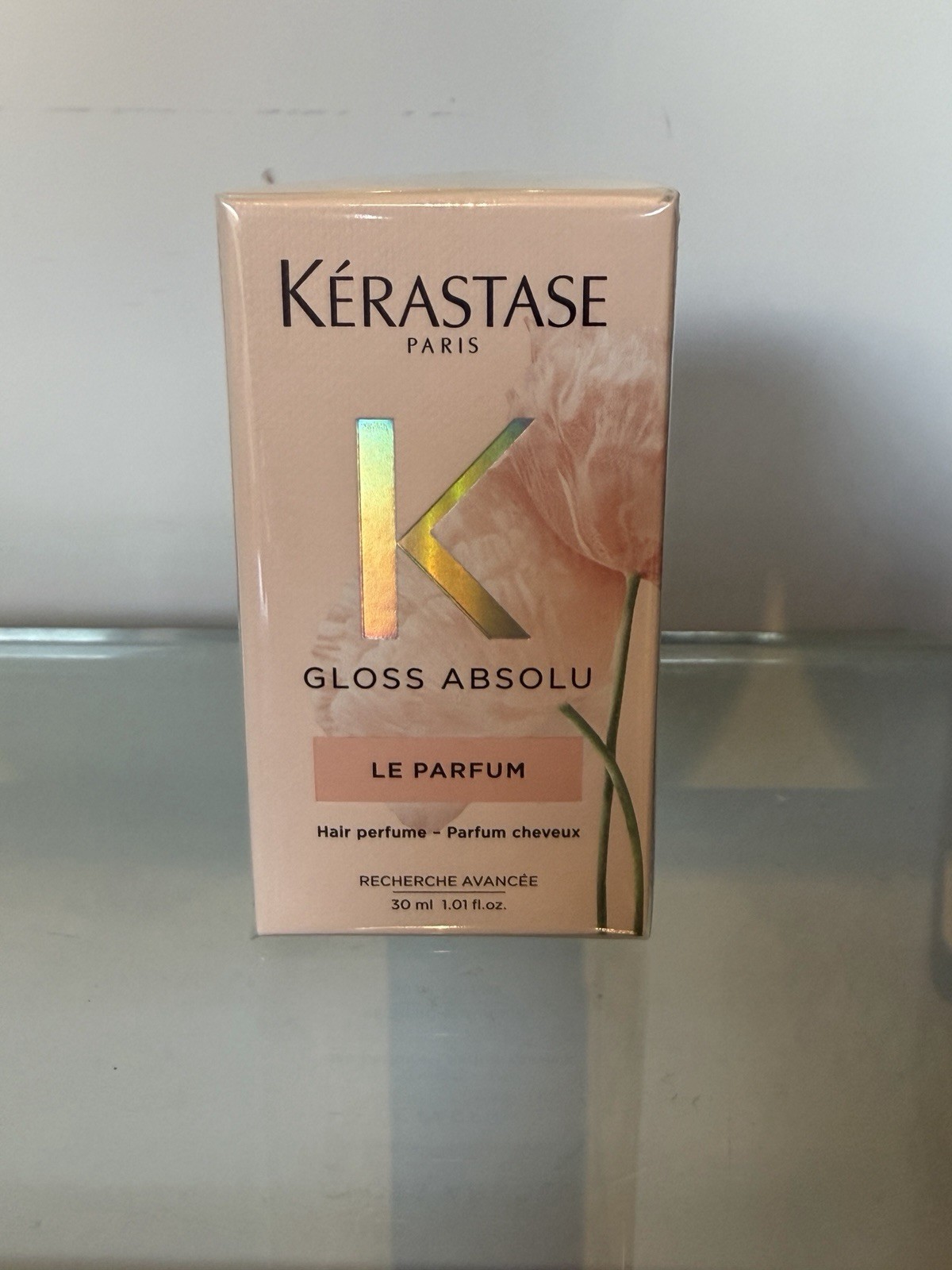 Kerastase Gloss Absolu Le Parfum hair perfume