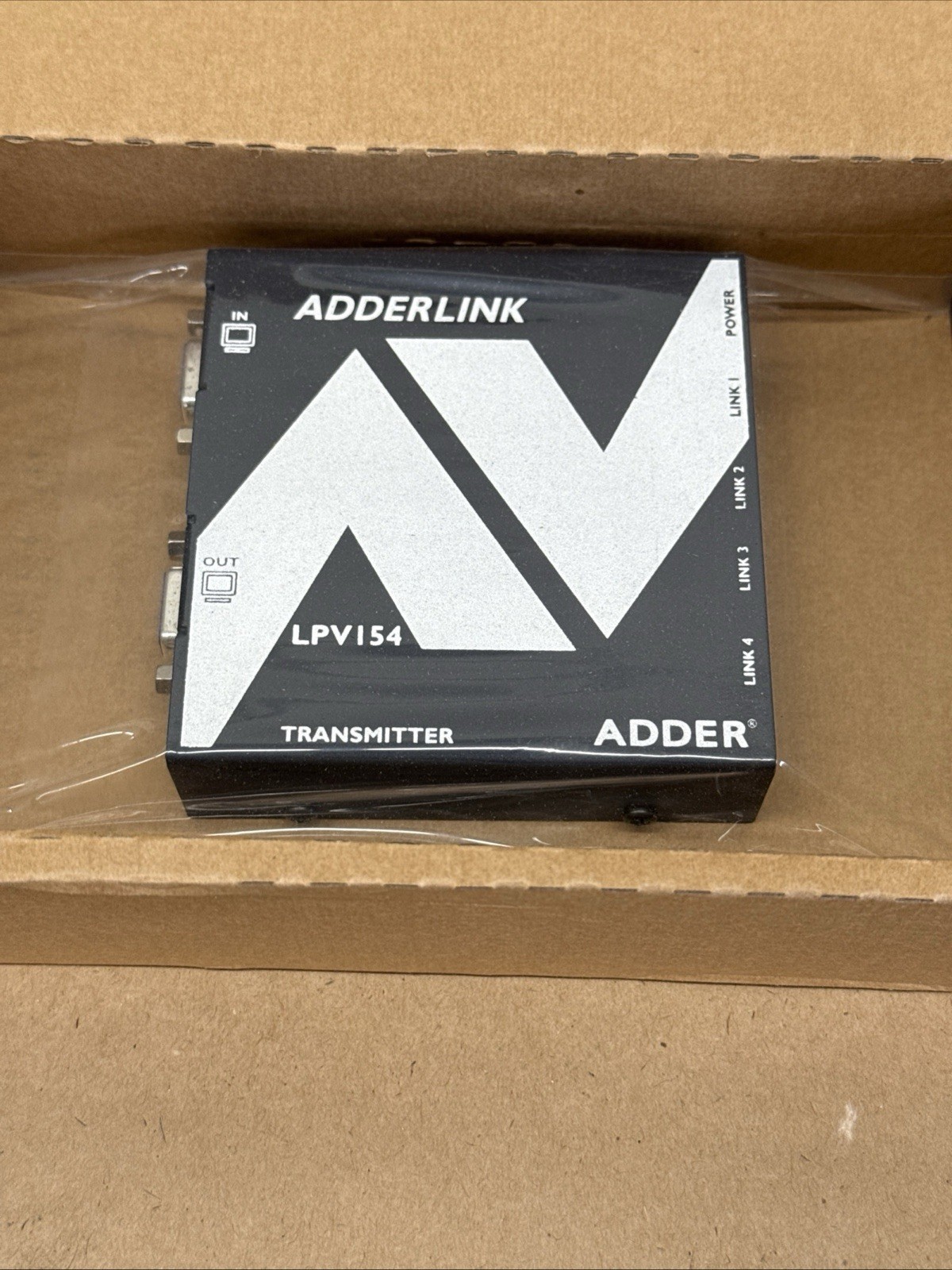 Adder AdderLink LPV154