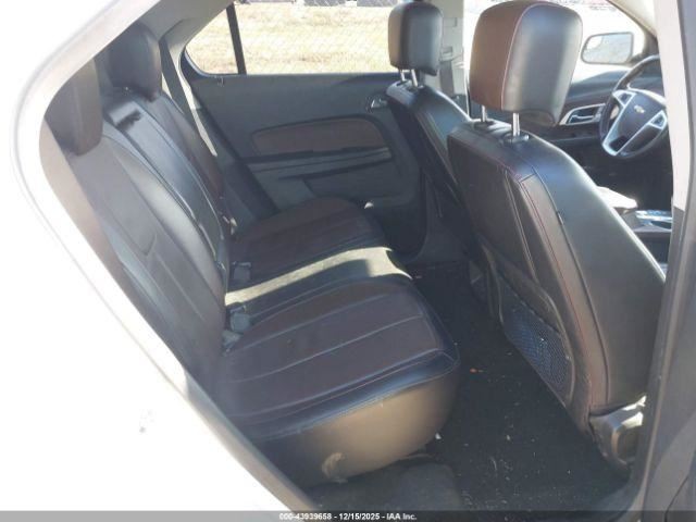 EQUINOX 2014 Glove Box 4938225