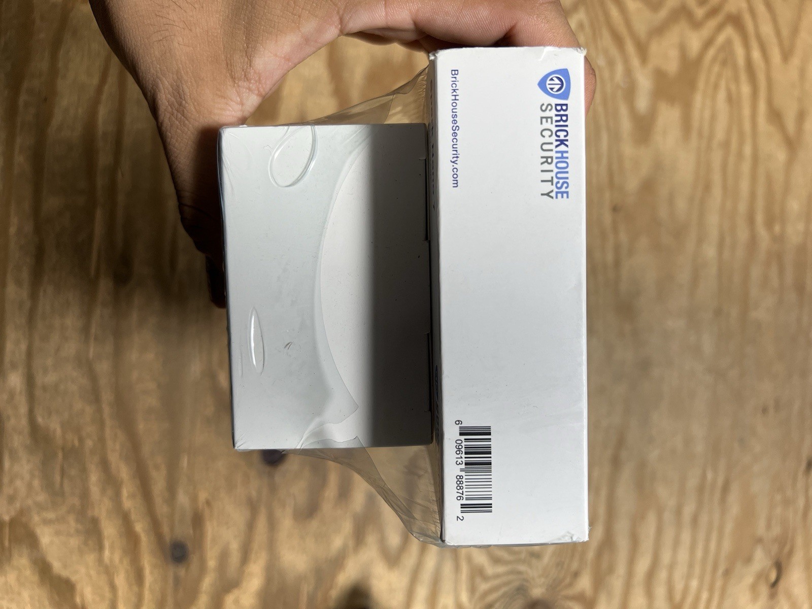 Brickhouse security Spark nano 7 , 4G Micro GPS Tracker