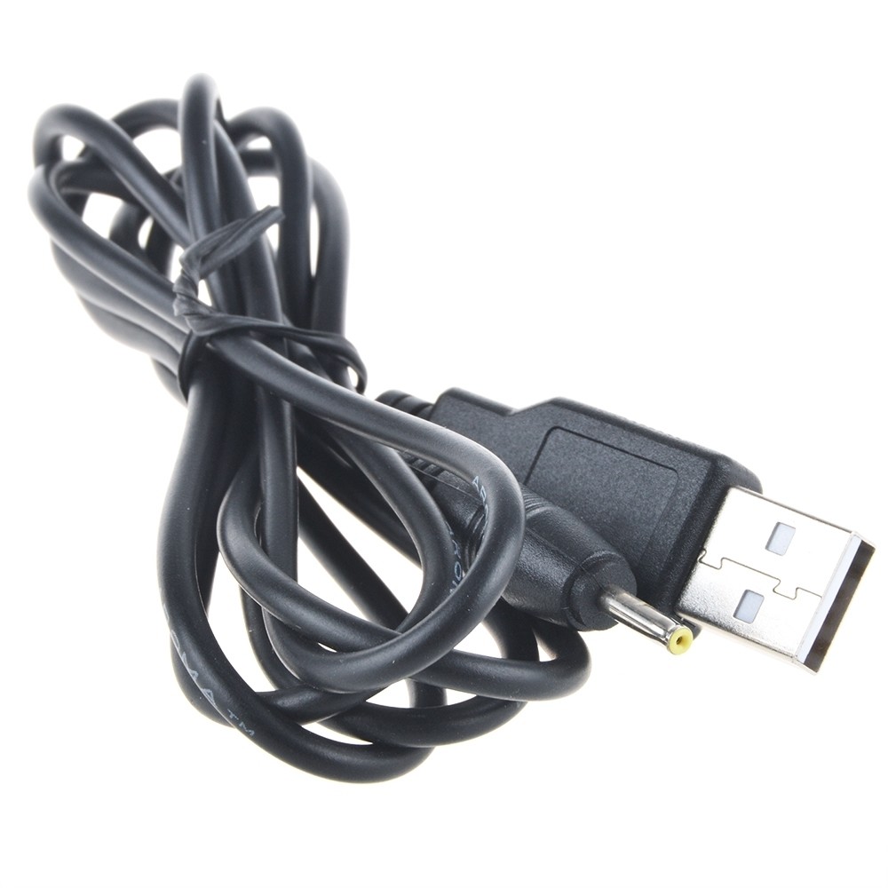 USB DC Charging Charger Cable Cord For Huawei S7-301 u S7-301w S7-301c Tablet PC