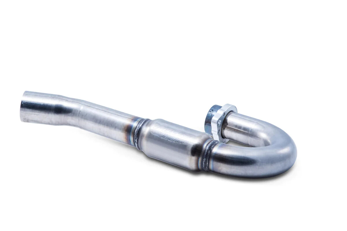 FMF PowerBomb Header Pipe Yamaha WR250F 2001-2013 / YZ250F 2001-2006 - 040073