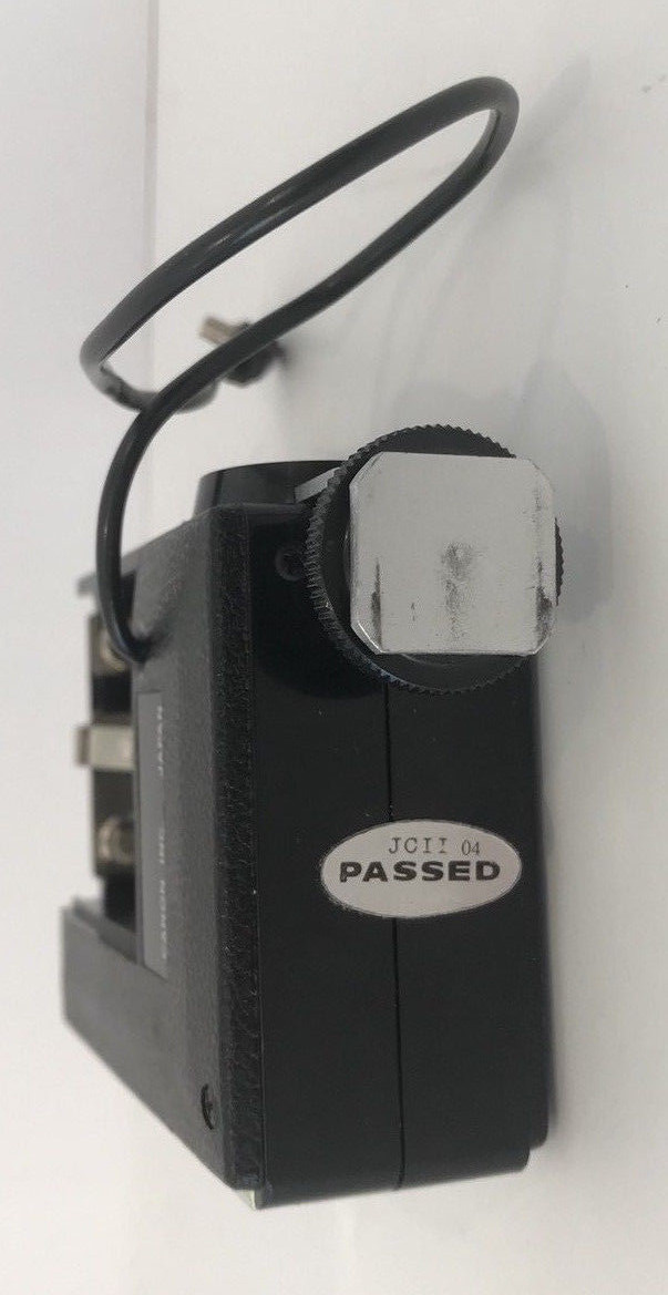 Canon Speedlite 102 Flash Electronic