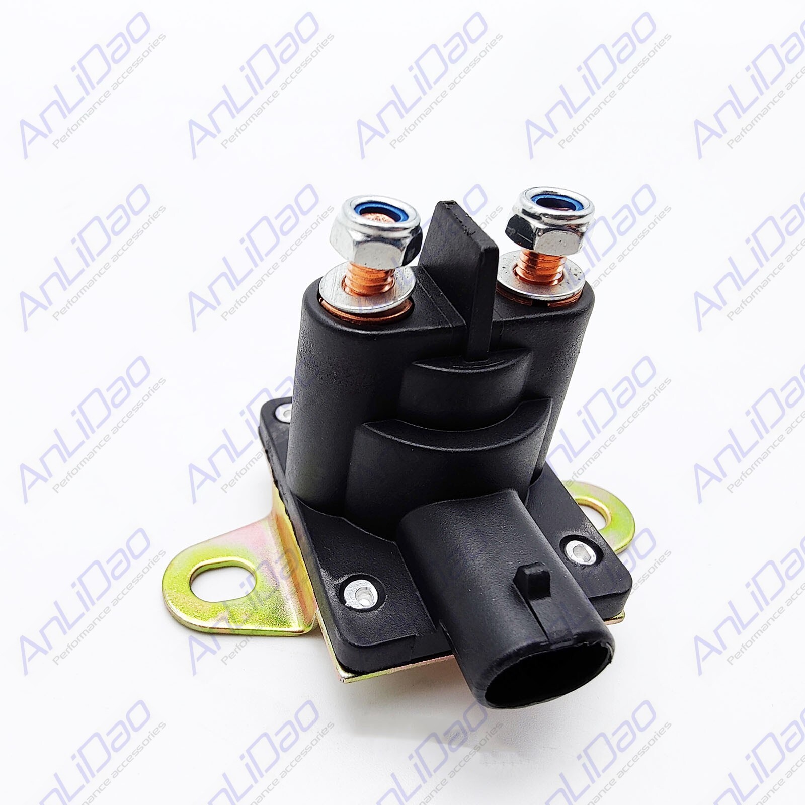 278-005-513 Fit Starter Relay Solenoid Sea-Doo SP SPI SPX GS GSI GSX GTI GTS GTX