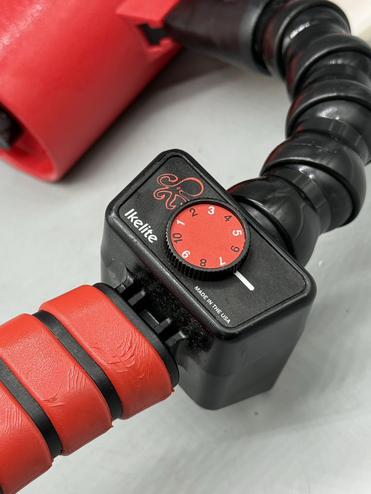 Ikelite AF35 Auto flash Substrobe Light