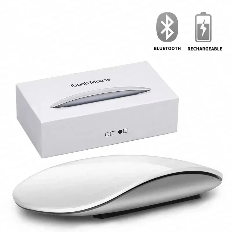 Official Wireless Bluetooth 5.0 Mouse  for MacBook Laptop and PC