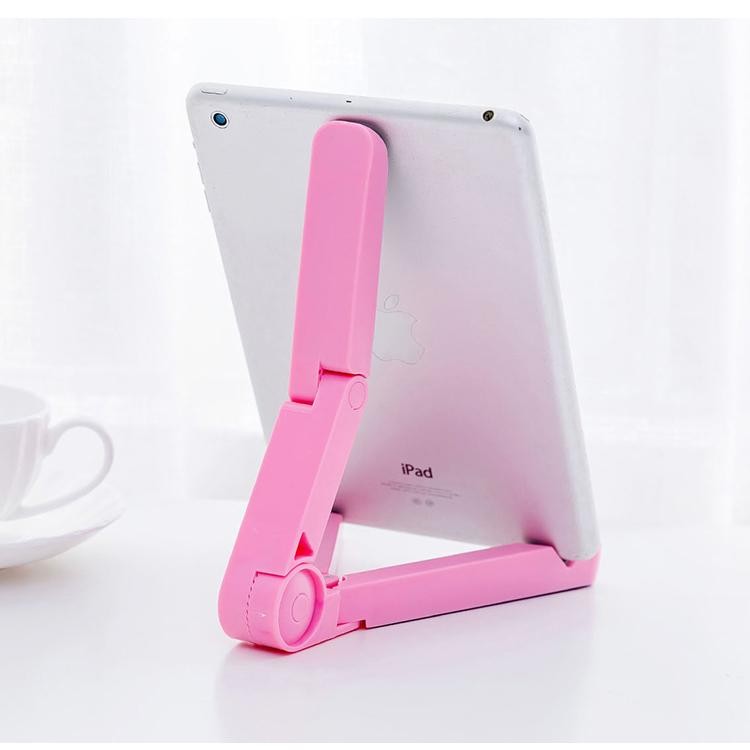 Universal Tablet Stand – Adjustable Desk Mount Holder for 7"–12.9" Devices, 2018