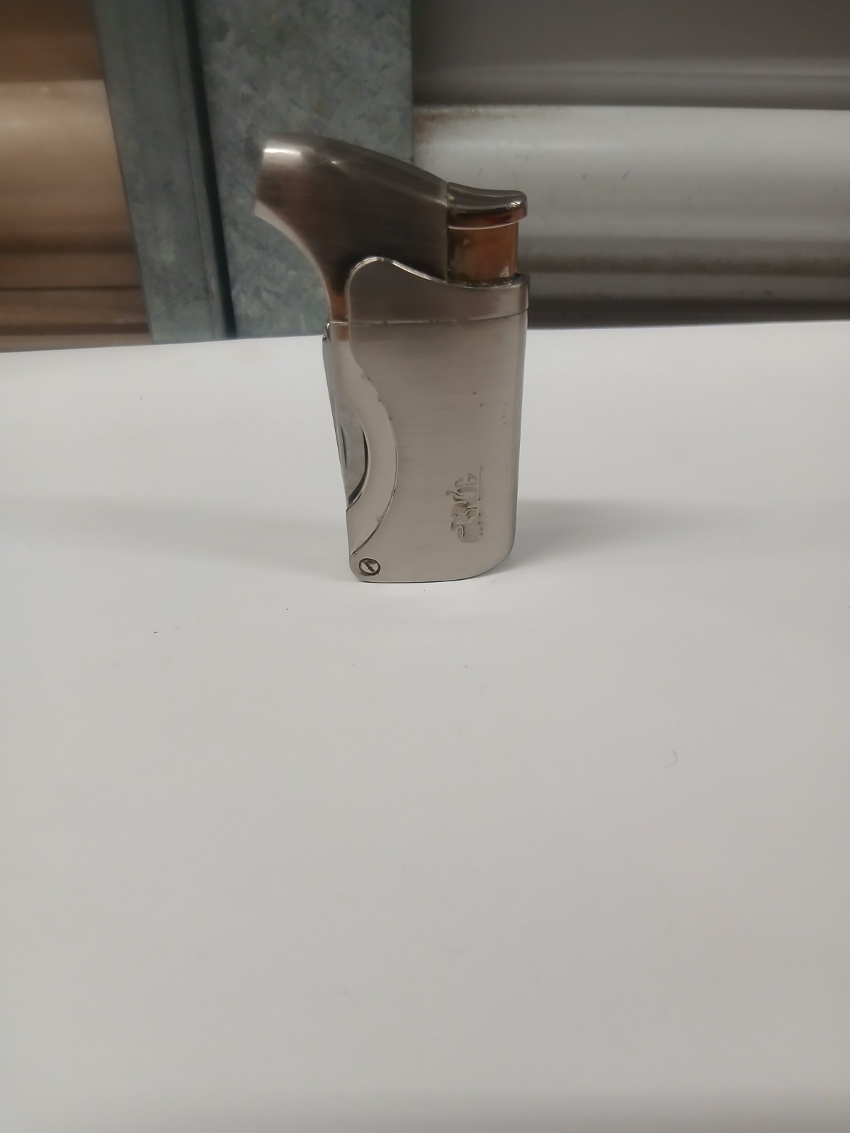 Mr. Blog 5 Function Lighter Multitool.... Refillable