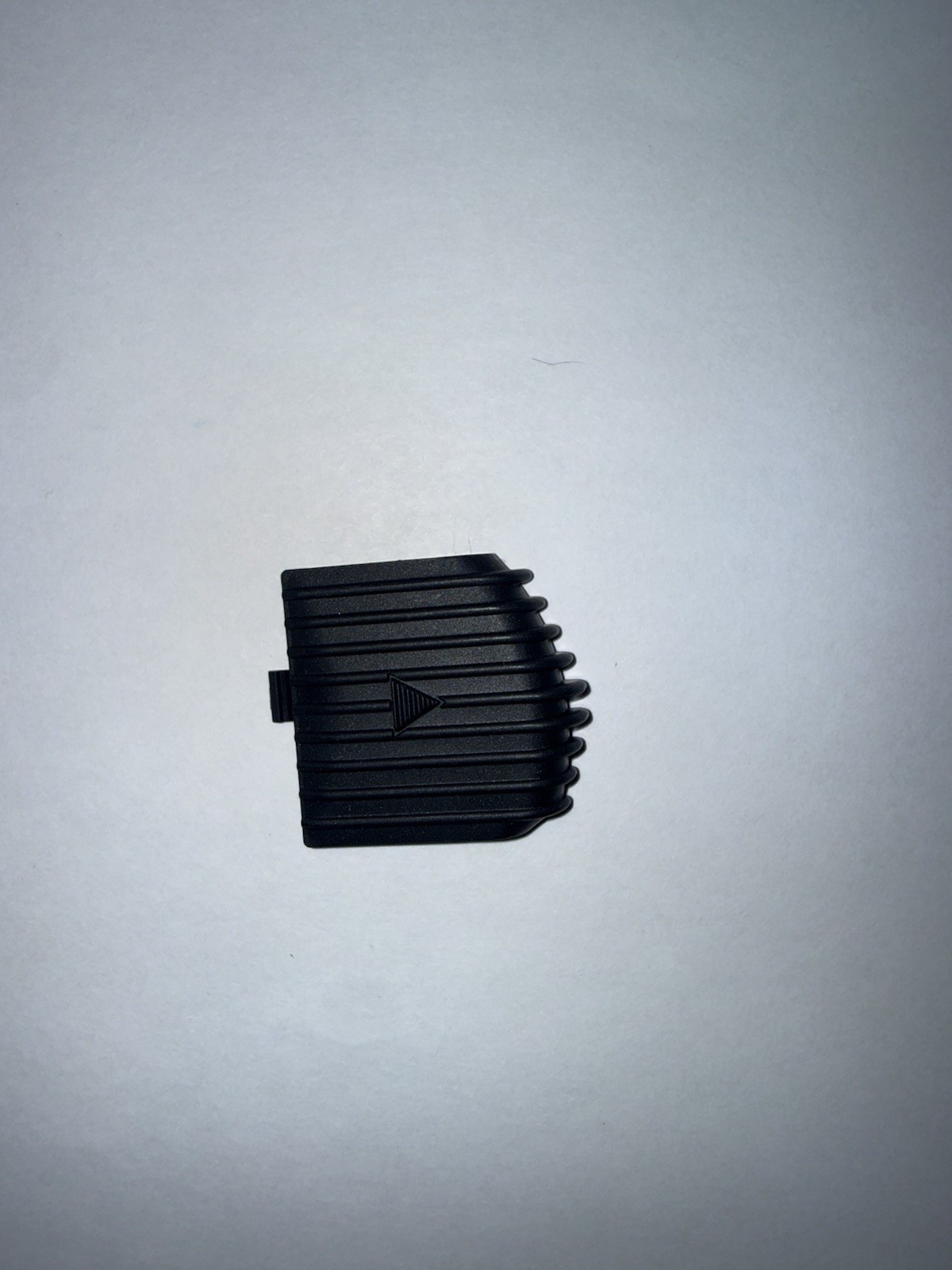MITUTOYO 05CAA738 BATTERY COVER