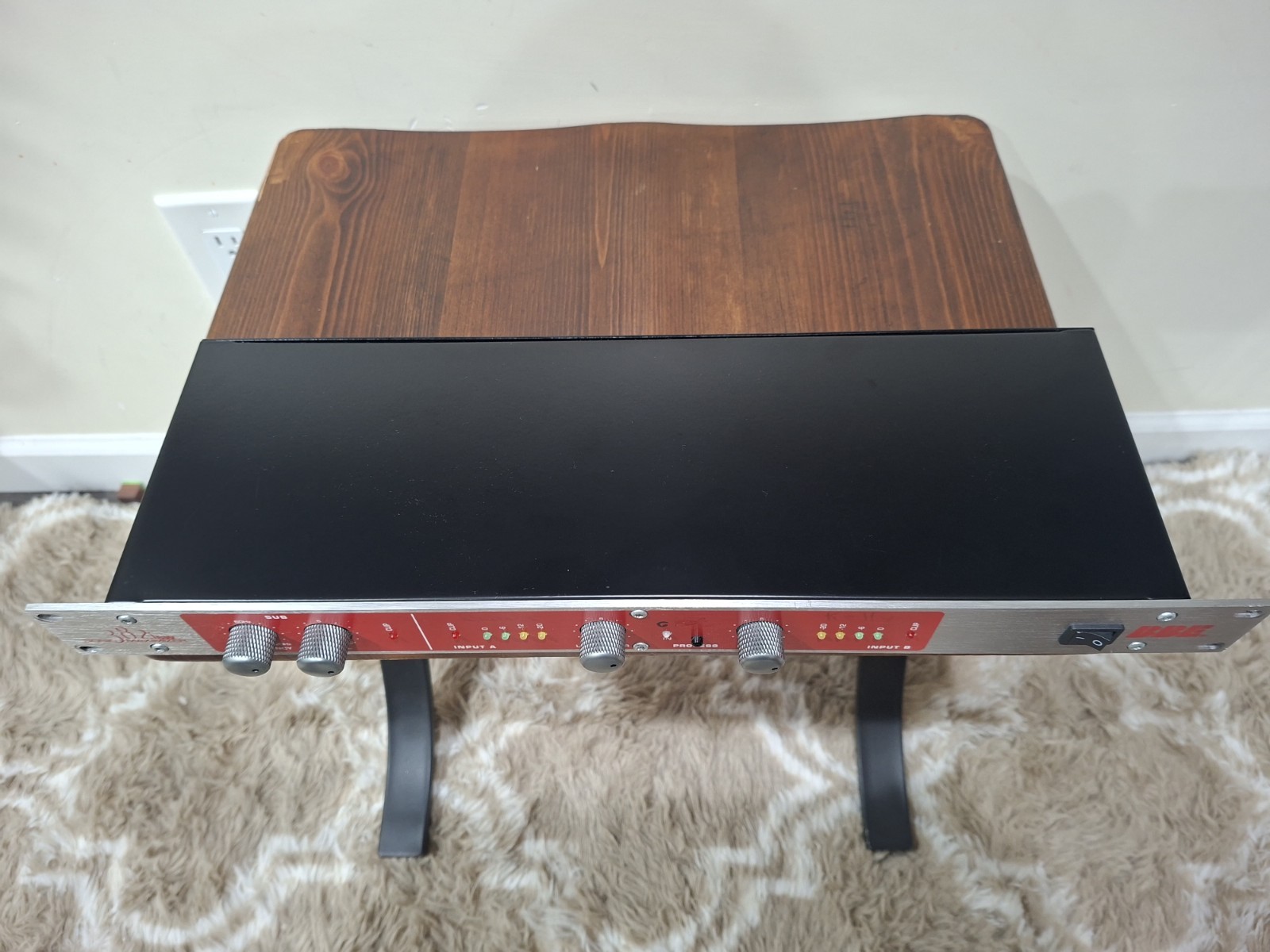 BBE 382isw Sonic Maximizer
