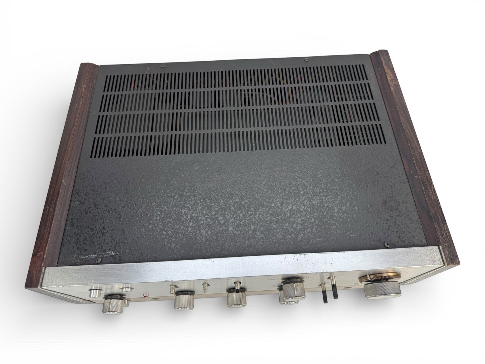 Trio KA-6004 Solid State Stereo Amplifier
