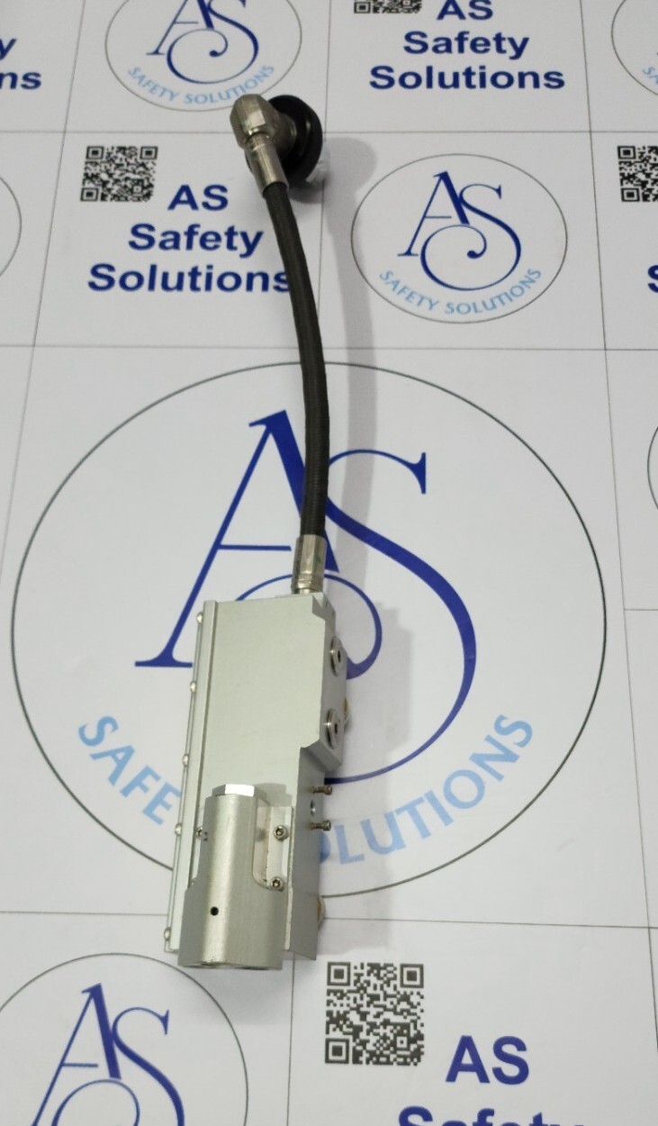 Scott SCBA PRESSURE REDUCBR ASSEMBLY (2.2)