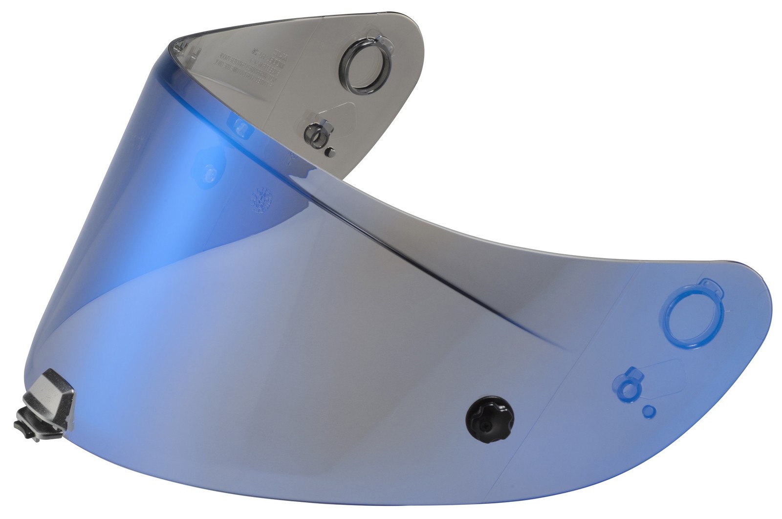 HJC XF-10-0903-9402-00 HJ-26 Anti-Fog Tear-Off - Blue