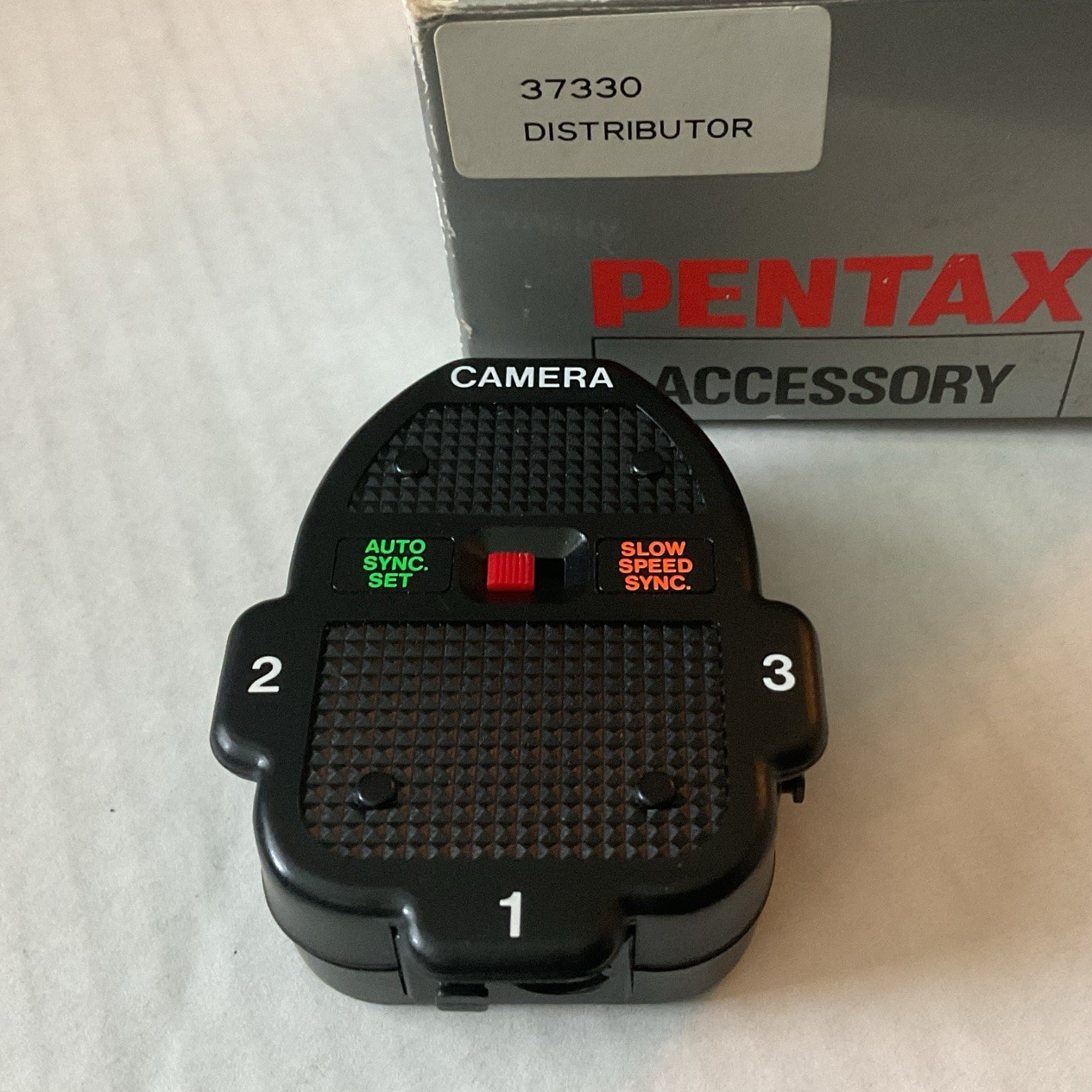 Pentax Flash Distributor 37330