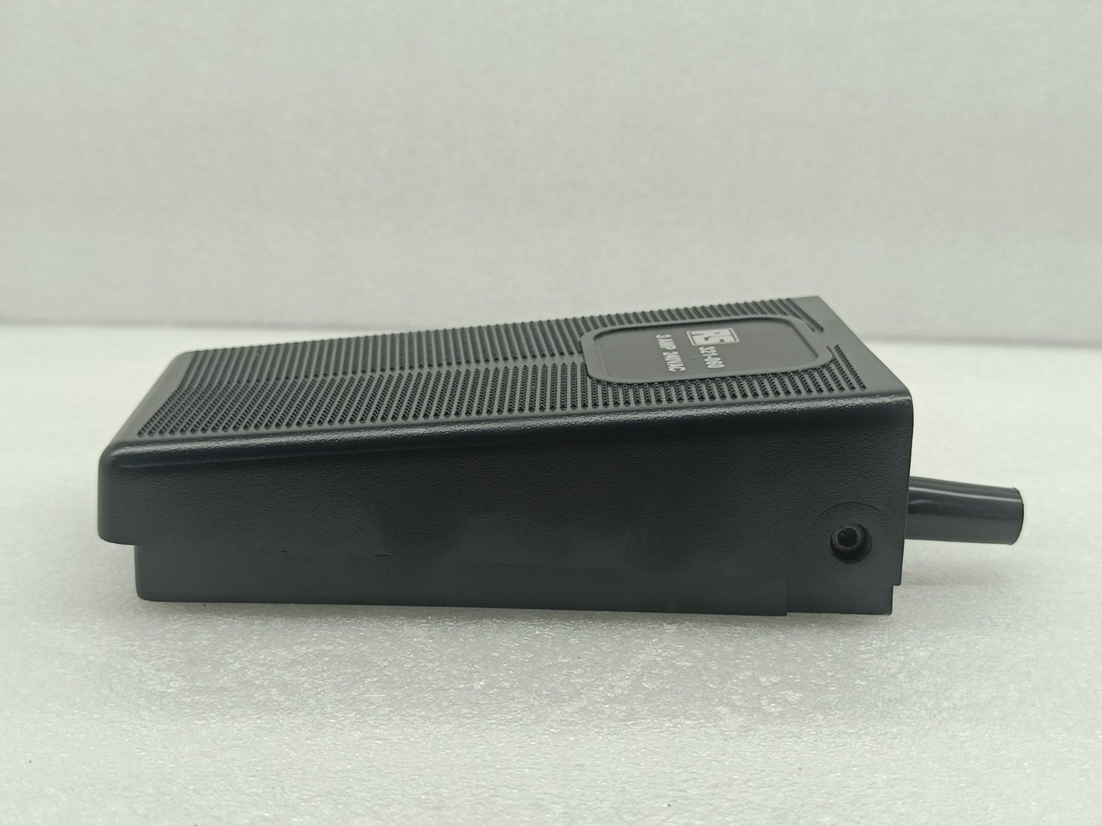 RS 321-060 Momentary Foot Switch 240VAC