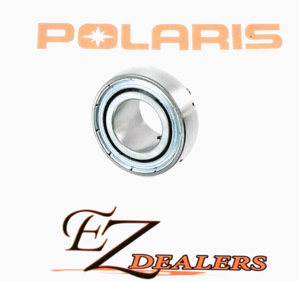 Polaris 120 Mini Snowmobile Jackshaft Driveshaft Bearing XCR PRO INDY 3514338