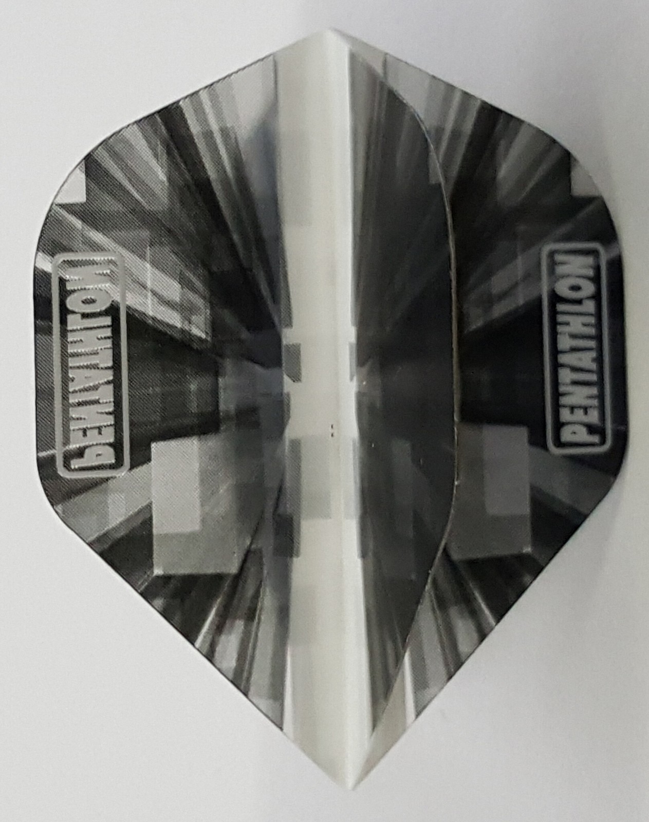 Pentathlon Vizion Star Burst Standard Dart Flights