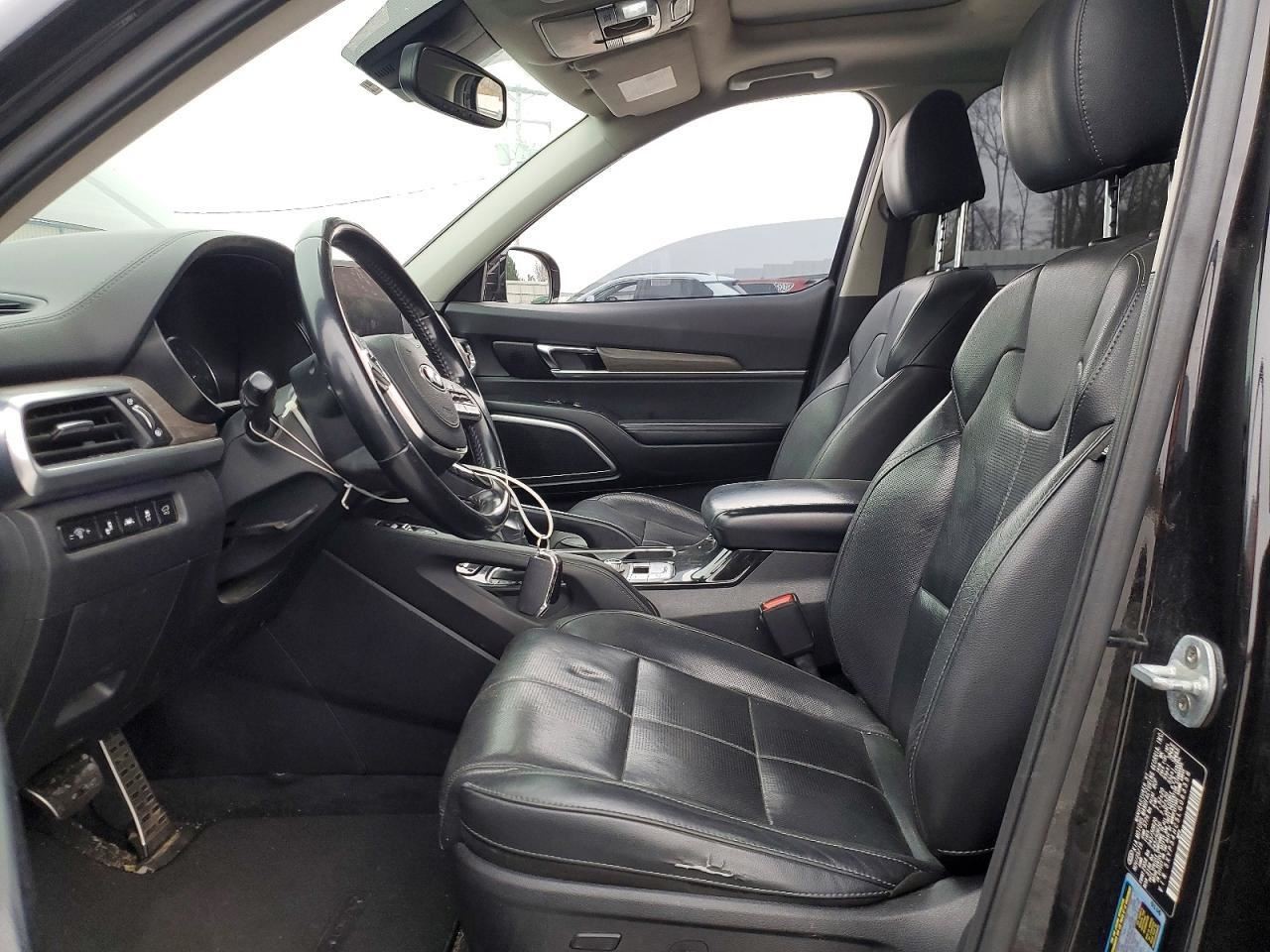 Fuse Box Engine Fits 20-22 TELLURIDE 4987823