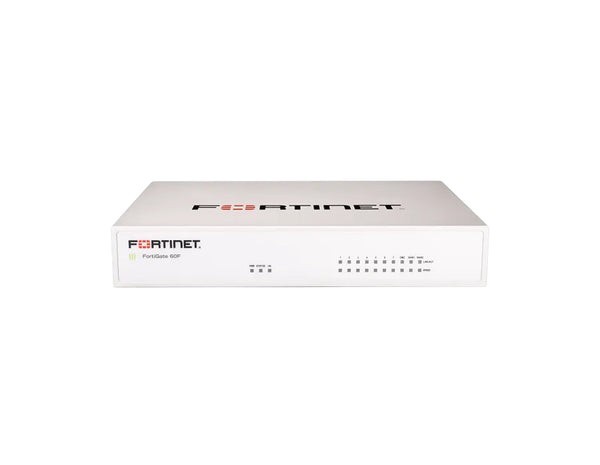 Fortinet 60f Clean Serial | Ownership Transferable | FortiCare Eligible